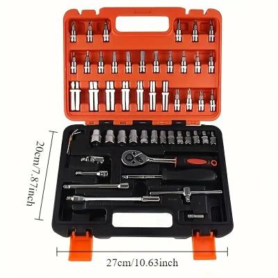 wholesale quality ultimate stainless steel repair tool kit for auto and home diy